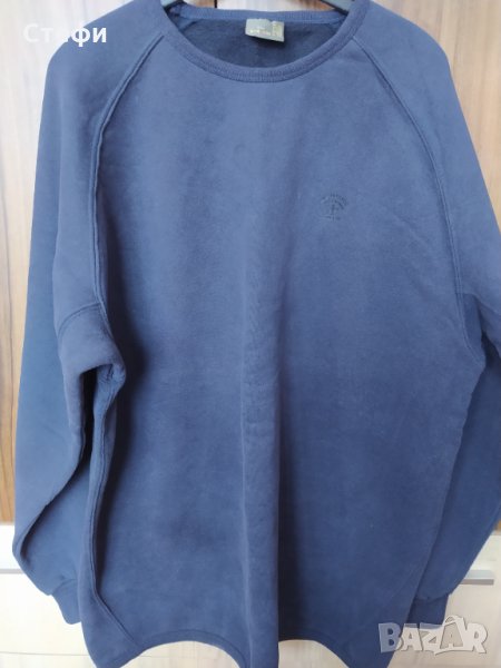 Мъжка Ватирана Блуза, снимка 1