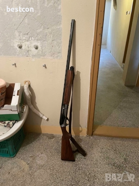  Ловна пушка Benelli Raffaello Elegant 12/76, снимка 1