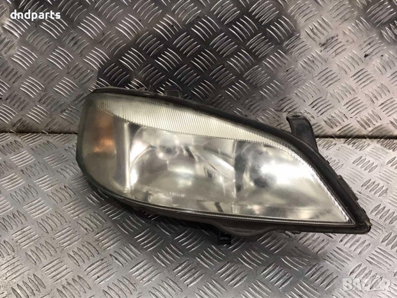 Десен фар Opel Astra G,1999г., снимка 1