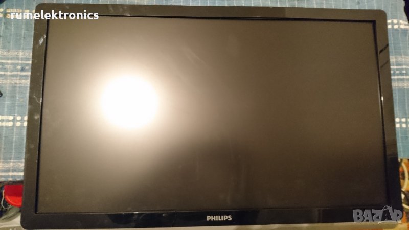 PHILIPS 24PFL3507H/12 на части, снимка 1