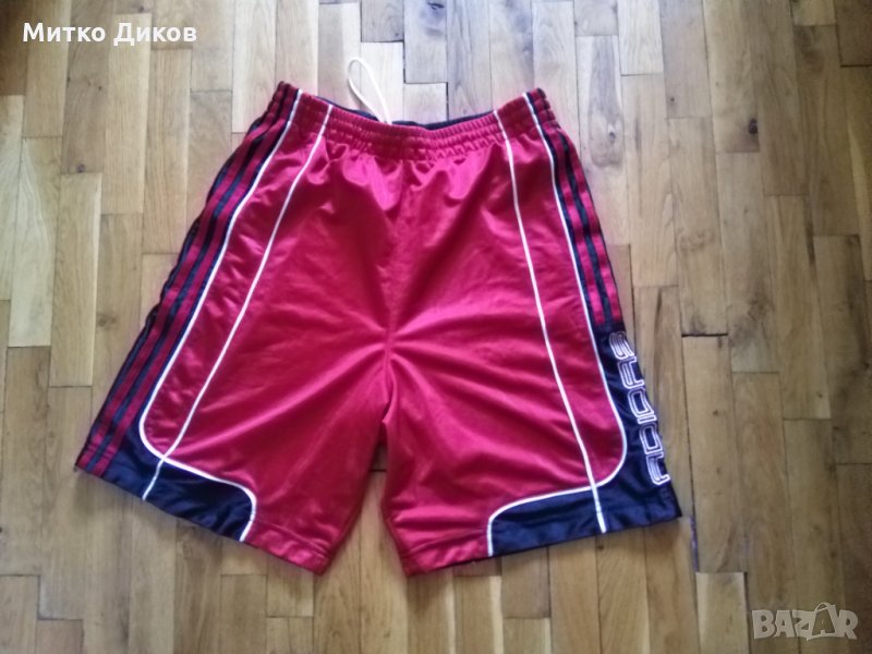 Баскетболни шорти маркови на Адидас-размер М, снимка 1