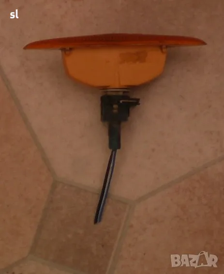 Мигач за калник на Форд Фокус,Вътрешни дръжки за врата на Ауди А6, снимка 1