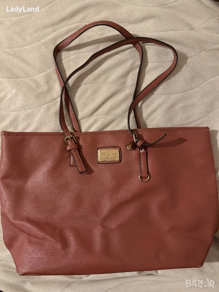 Голяма чанта , снимка 1