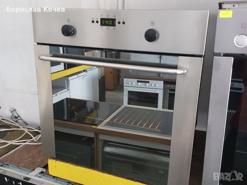 Фурна за вграждане Whirlpool, снимка 1