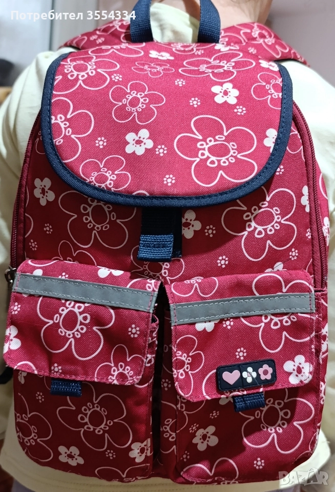 детски ранички, снимка 1