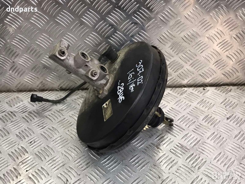 Серво Peugeot 307,1.6i,16v,2002г., снимка 1