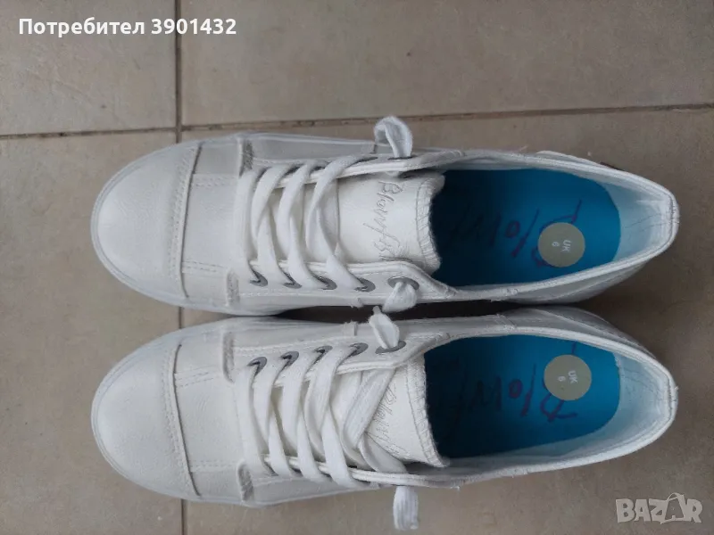 Blow fish MALIBU , снимка 1