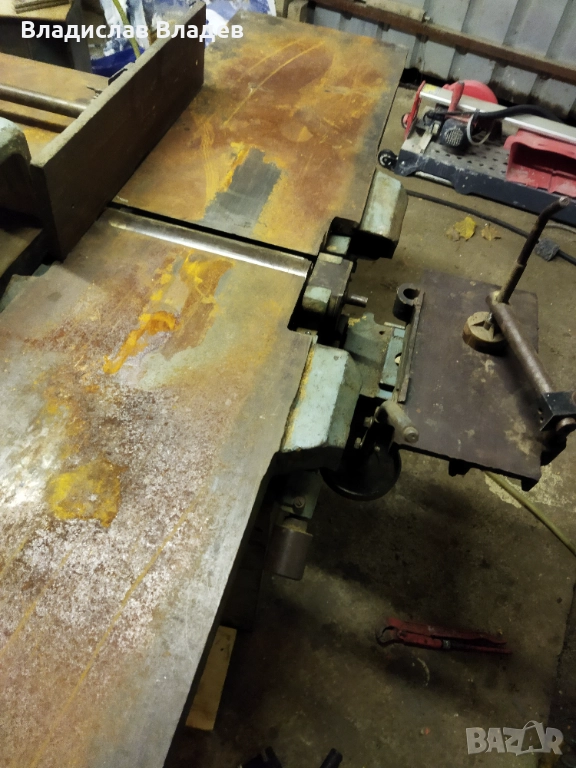 Пет операционна , снимка 1