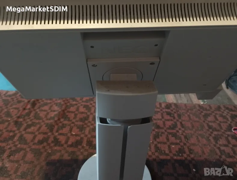 Напълно работещ Бизнес монитор, снимка 1