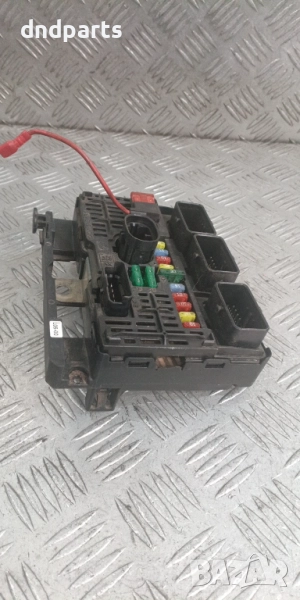 Бушонно табло BSM Citroen C4 1.6HDI 2007г.(L06)	, снимка 1