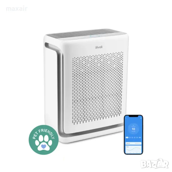 Пречиствател за въздух Levoit Vital 200S Pro*Безплатна доставка*Гарания 2 години, снимка 1