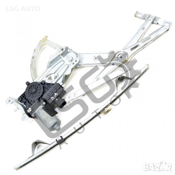 Механизъм преден десен ел. стъклоповдигач OPEL Astra H (A04) 2004-2014 OA111120N-111, снимка 1