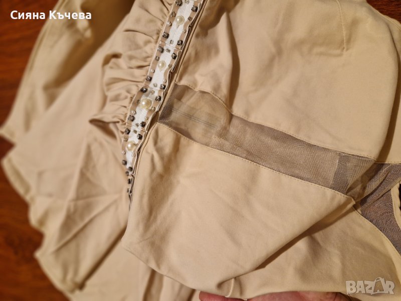 Дамска рокля, снимка 1