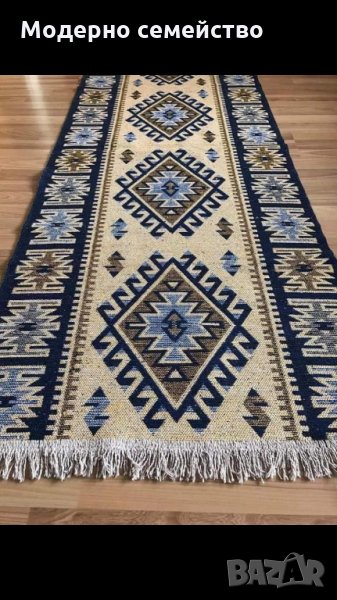 Пътека чипровски десен , снимка 1