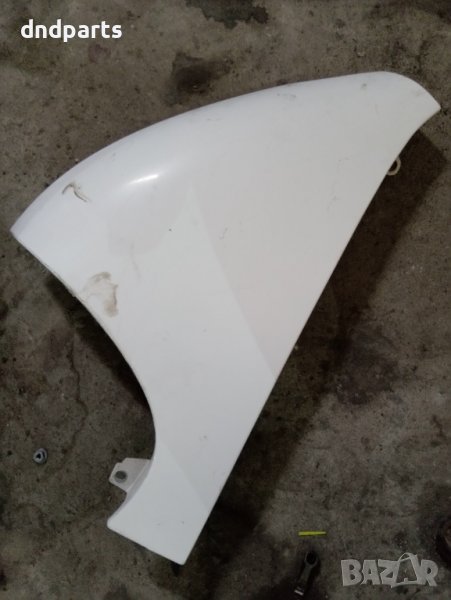 Ляв калник за Kia Pregio, 2002г., снимка 1