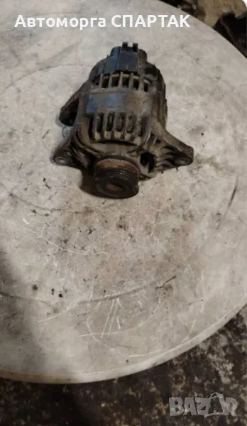 Динамо с парт номер 46774430, снимка 1