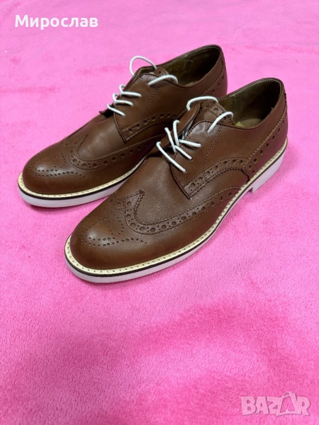 Scotch and Soda обувки номер 38, снимка 1