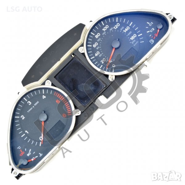 Километраж AUDI A6 (4F, C6) 2004-2011 A041220N-175, снимка 1