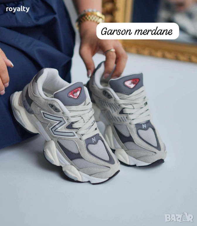 New Balance Маратонки 36-44 Номер , снимка 1