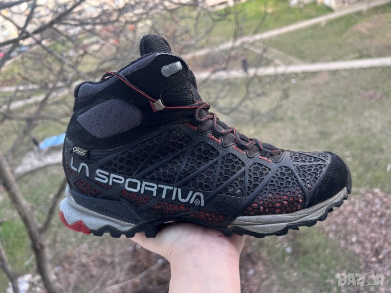 La Sportiva Core High Goretex — номер 42 , снимка 1