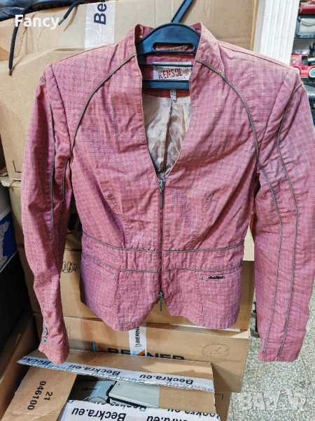 Дамско яке, сако Kensol 42 размер, снимка 1