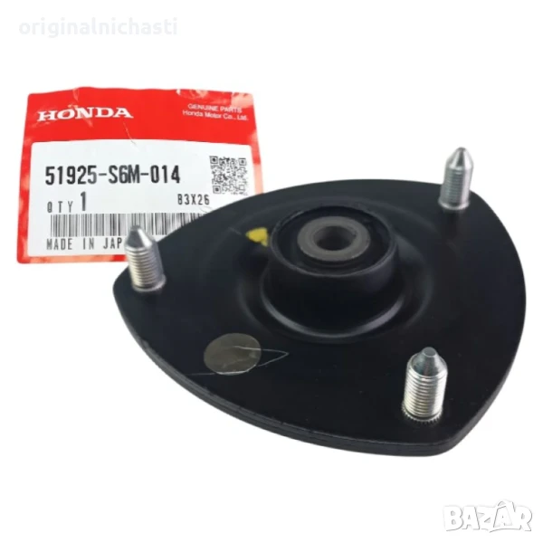 Тампон макферсон за преден ляв амортисьор за ХОНДА ЦРВ 2 HONDA CR-V 51925S6M014 51925-S6M-014 OEM, снимка 1