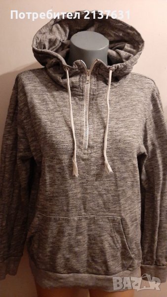 СУИЧЪР за момче с Качулка Размер  S/ M , снимка 1