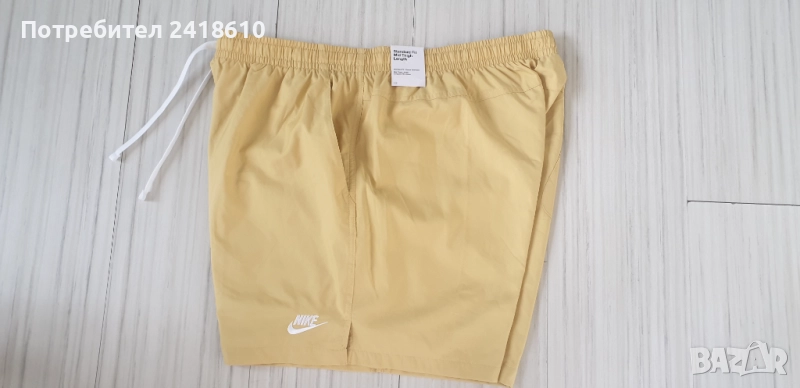 Nike Woven Short Mens Size 2XL  НОВО! ОРИГИНАЛ! Мъжки Къси Панталони!, снимка 1