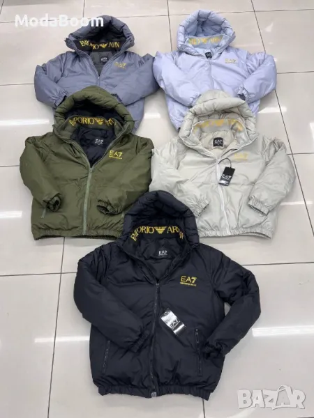 Emporio Armani мъжки якета различни цветове , снимка 1