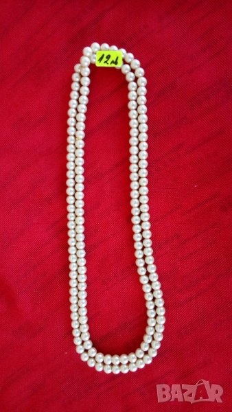 Красиви и стилни перлени гердани, колиета, гривни и обеци, снимка 1
