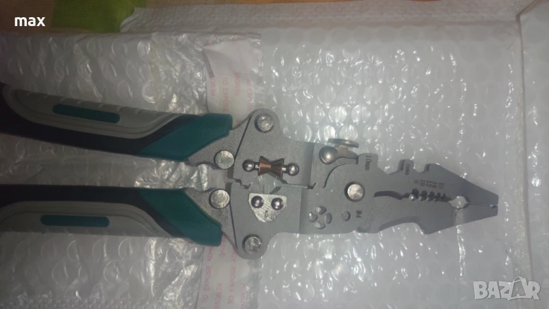 резачки за кабели, професионални ,сгъваеми, снимка 1