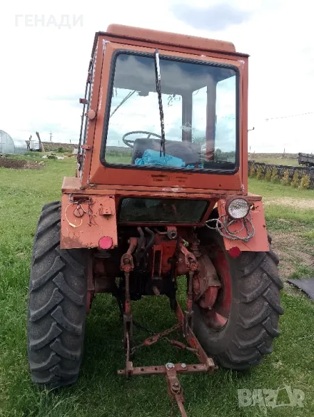 Трактор Т25А , снимка 1