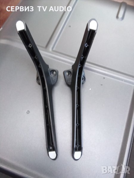 Крачета за  TV HISENCE 40A5600F, снимка 1