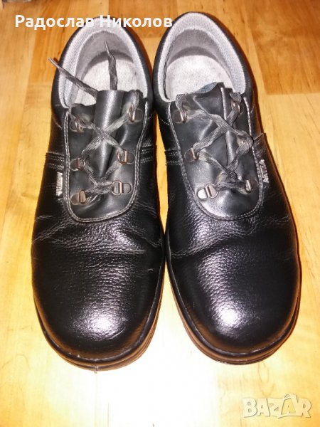 Работни обувки , снимка 1