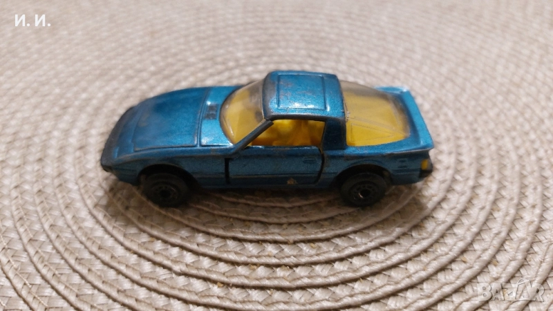 Matchbox , снимка 1