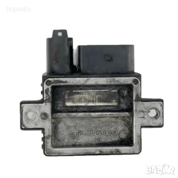 Реле подгревни свещи BMW X3 (E83) 2003-2010 ID: 138197, снимка 1