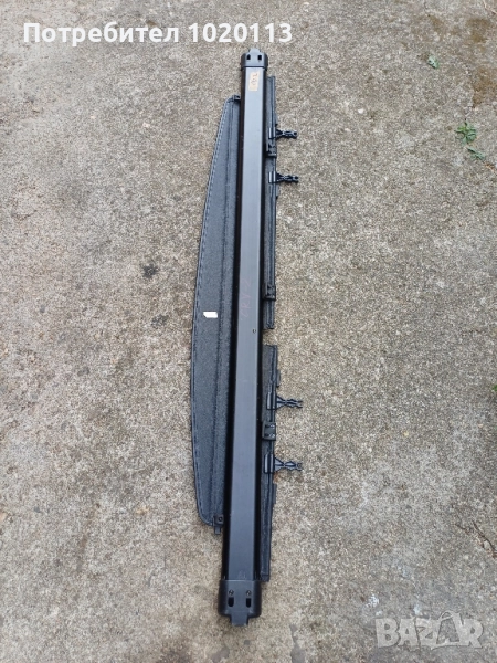 Щора за багажник Црв 2, снимка 1