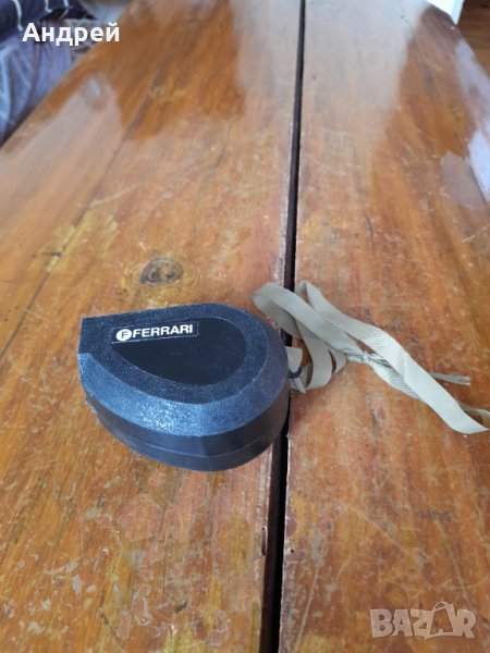 Стари слънчеви очила Ferrari, снимка 1
