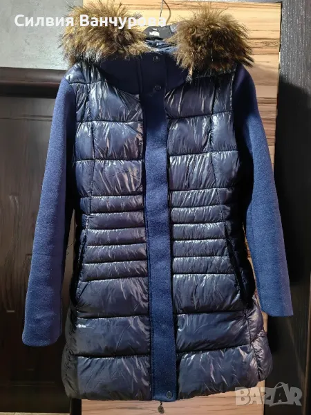 Оригинална парка на Moncler , снимка 1