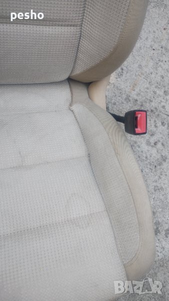 Интериор за фолксваген туран, снимка 1