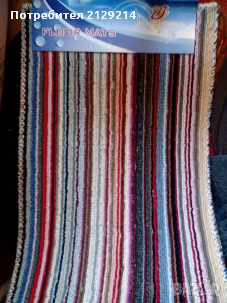 Постелка, снимка 1