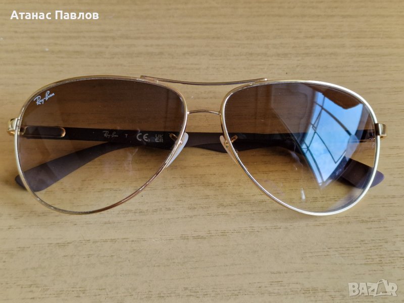 Слънчеви очила Ray-Ban, снимка 1