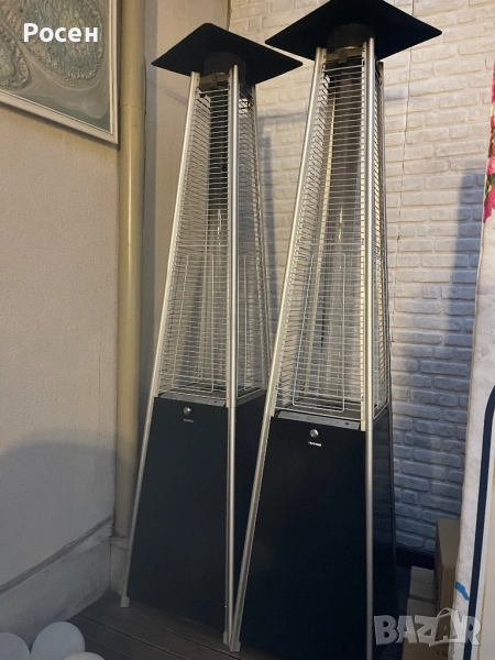 Газови отоплители, снимка 1