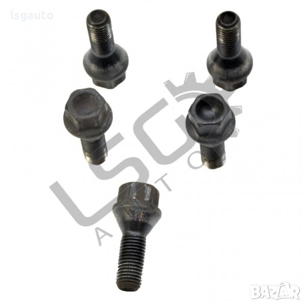 Комплект болтове за джанти BMW 3 Series (2005-2012) ID:88087, снимка 1