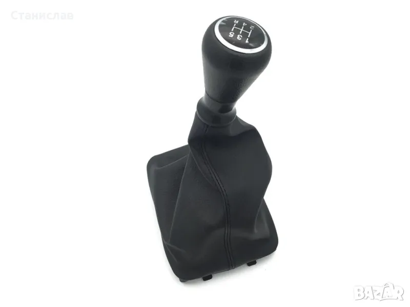 Топка с маншон за скоростен лост за Peugeot 206 (1998-2003), снимка 1