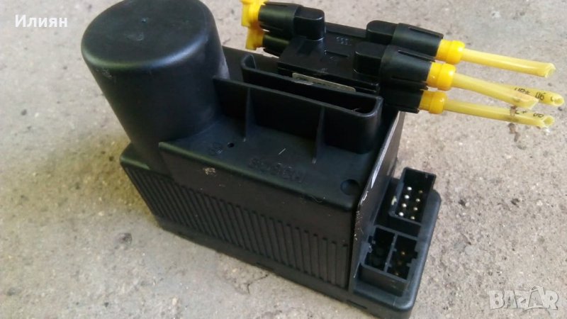 Помпа централно Мерцедес 124 Bosch 0 132 006 331, снимка 1