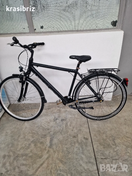 Велосипед-DIADEM-28"-внос от Германия!, снимка 1