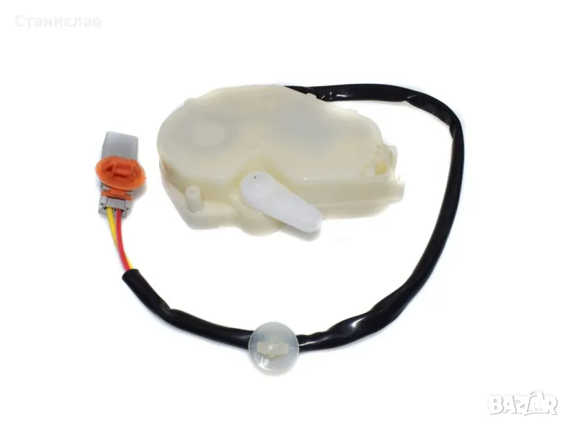 Honda CR-V Брава за предна дясна врата , снимка 1