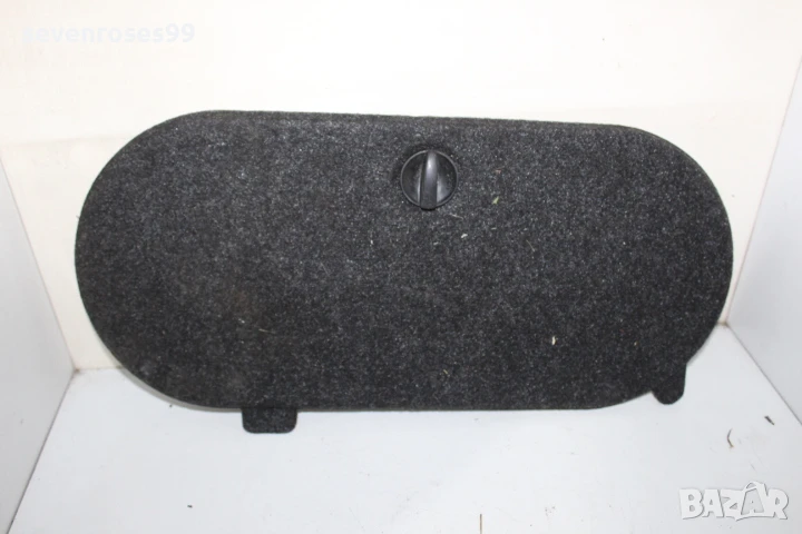 Капак в багажник ляв Мазда 3 2008 2.3i 158hp Mazda 3 седан BN8V-688V0, снимка 1
