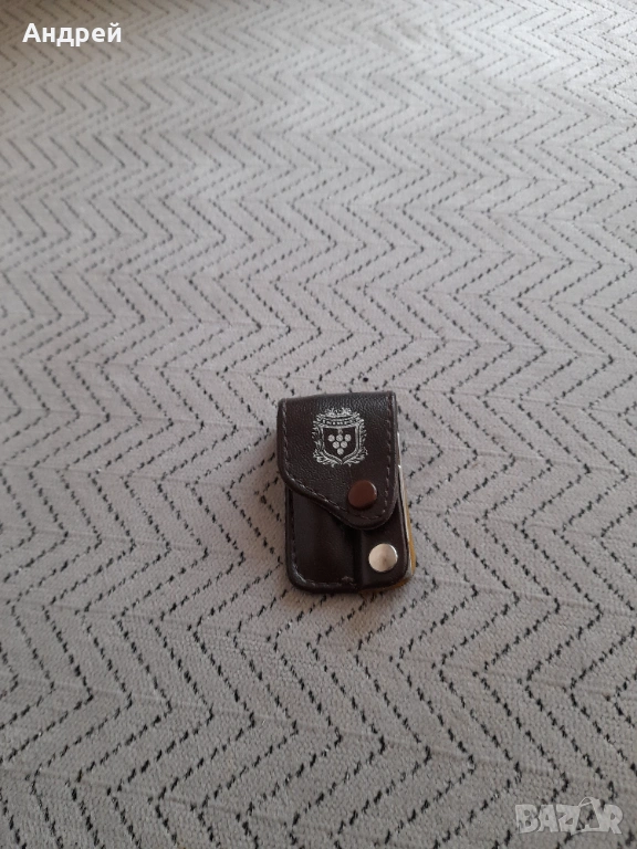 Стар сувенир Винимпекс, снимка 1